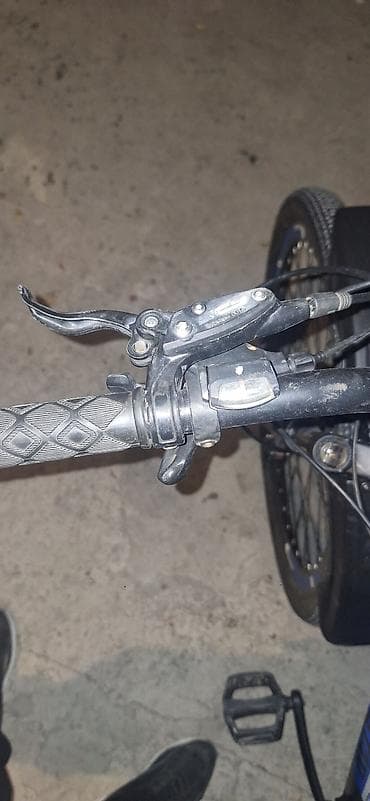 velosiped yeni: 29 düym dağ velosipedi – EUROBIKE jitkis tormuz Texniki — 7