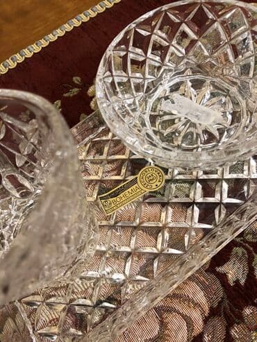 Süni güllər: Çex — 4