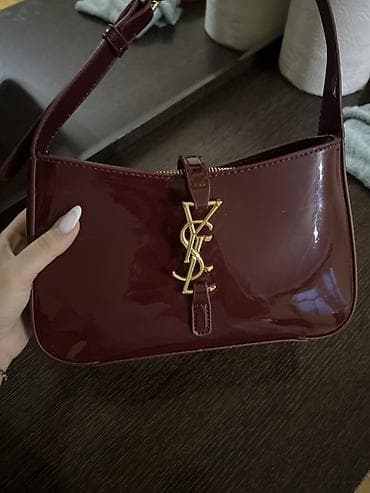 Ysl çanta tezedir 15 azn