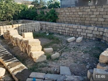 sumqayıt heyet evi type 1: 1 otaqlı, 100 kv. m, Kredit yoxdur, Təmirsiz — 5