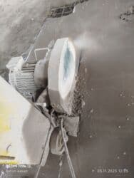 Digər tikinti xidmətləri: #Betonkesme #betondeşmə Beton kubik kərpic - dən kəsim deşim — 6