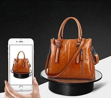 Наручные часы: Кошелек, Натуральная кожа, Новый — 2