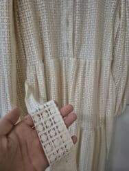 elbiseler: Gündəlik don, Maksi, L — 4