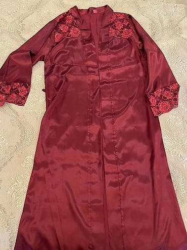 xonc: 6 li setin dest. Yenidir istifade olubmayib, 150 manata alinib 55 — 4