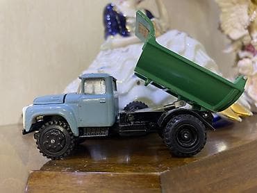 zil 130: Sssr zil 1:43 — 2