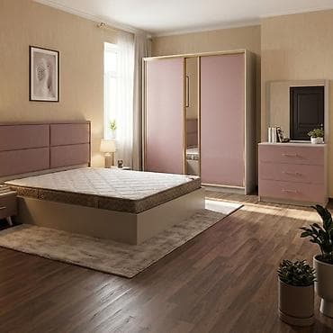 ‼️YATAQ DƏSTİ 3 aydi alinib Satılır 600 azn*.catdirilmaqu rawdurms