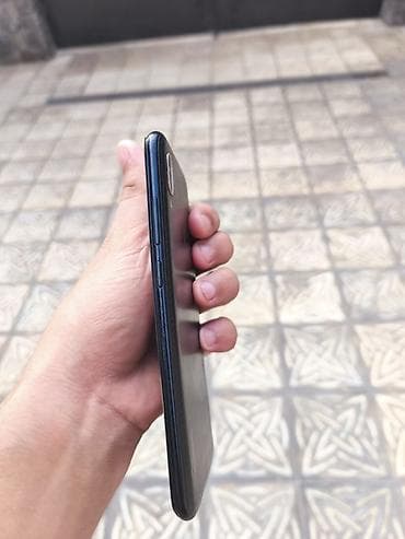 telefonlar ucuz: Huawei Y6, 32 GB, rəng - Qara, İki sim kartlı — 5