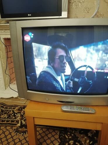 samsung 140 ekran: İşlənmiş Televizor Elenberg 32" Ünvandan götürmə — 3