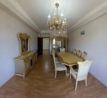 sabuncuda satılıq evler: 3 otaqlı, Yeni tikili, 94 kv. m — 2