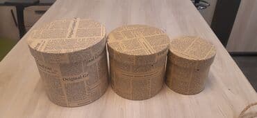 Metal axtaran aparatlar: 3 lu dest — 1