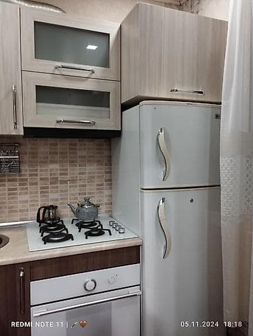 binəgədi: Memar Əcəmi metrosunun yaxınlığında yerləşir Metroya 7 dəqiqə — 5
