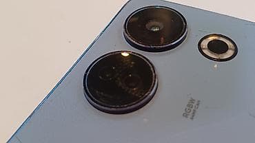redmi 14 s: Tecno Camon 20 Pro, 256 GB, rəng - Mavi, Sensor, Barmaq izi, İki sim kartlı — 10