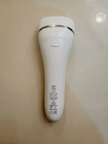 philips epilyator: Epilyator, Philips, Bədən üçün, Yeni, Ünvandan götürmə — 11