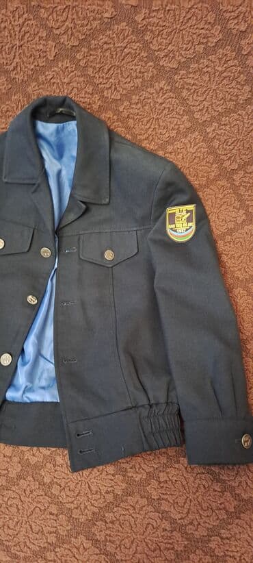 məktəb sunkaları: Məktəbli forması, Oğlan üçün, 7 - 8 yaş — 3