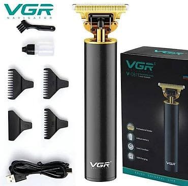 Saç qırxan maşın, Vgr, Yeni, Pulsuz çatdırılma, Ödənişli çatdırılma, Rayonlara çatdırılma