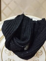 vəftiz üçün dəsmal (xaç suyuna salma üçün dəsmal): Şarf — 3