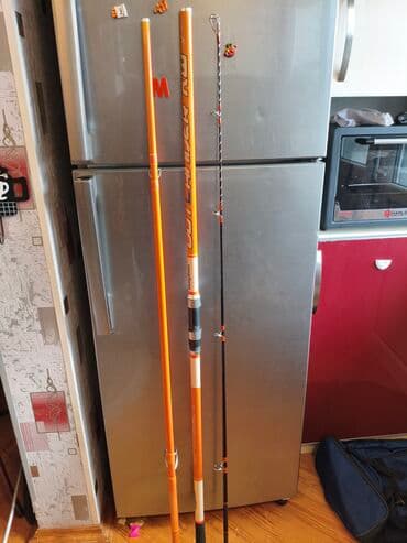 sumqayit ovcular magazasi: Dolphin Outlander, yenisi 80 manatdır.45ə satılır, maşına yerləşdirmək — 2