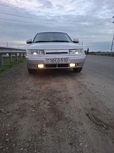 vaz 2106 abilsofka: Nömre satilir — 1