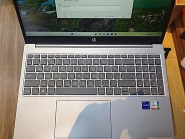 hp katric: HP Laptop 15-fd0xxx noutbuku Yeni alınıb istifadə olunmayıb Ciddi — 3