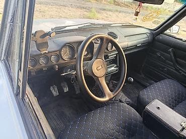 авто: VAZ 2101 + qoşqu - Sedan kuzov, 4 qapı - Rəng: açıq boz - Ön və arxa — 6