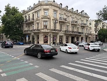 ev kiraye: Bakı, 1 otaqlı, Köhnə tikili, 38 kv. m — 2