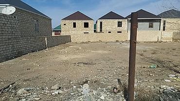 fatmayıda torpaq: 4 sot, Tikinti, Mülkiyyətçi, Texniki pasport, Kupça (Çıxarış) — 2