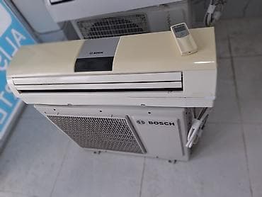 bosch drel: BOSCH split kondisioner,70 kv,ideal vezyetde,teze kimidi,arginal — 4