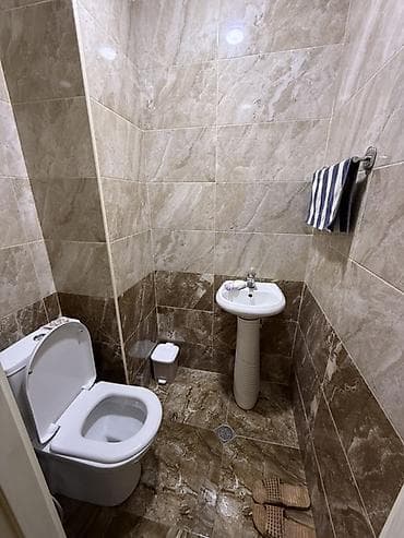 Xirdalan kristal abseron 1 manqalda restaranin yani ugur marketin — 7