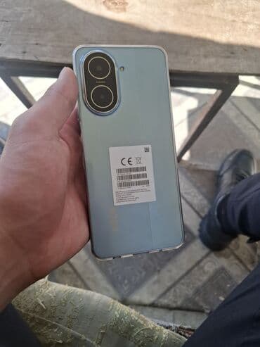 телефон fly fs521 power plus 1: Poco C71, 64 ГБ — 5