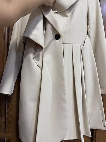 Gündəlik don, Midi, S, M — 3