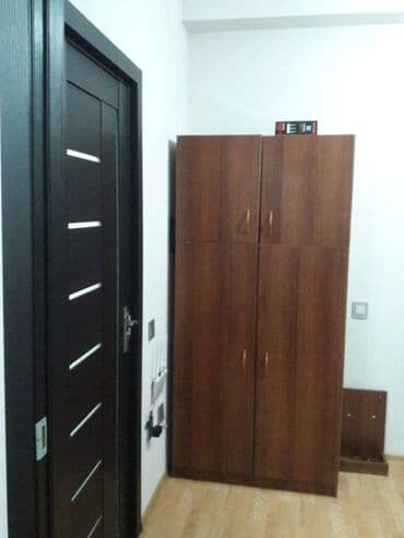 купить квартиру в баку новостройка с ремонтом: Пос. Бакиханов, 2 комнаты, Новостройка, 43 м² — 10