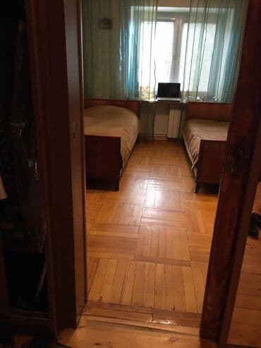 bina az musfiq qesebesi kohne tikili: Bakı, 3 otaqlı, Köhnə tikili, 80 kv. m — 4