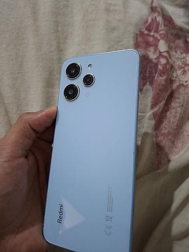 redmi 3 s: Redmi 12, 128 GB — 3