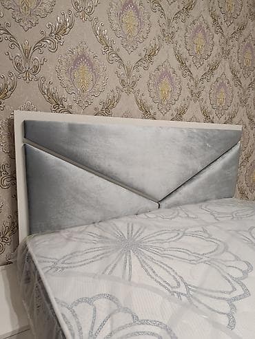 qarderob otagi: Təknəfərlik çarpayı, Rusiya, Yeni — 5