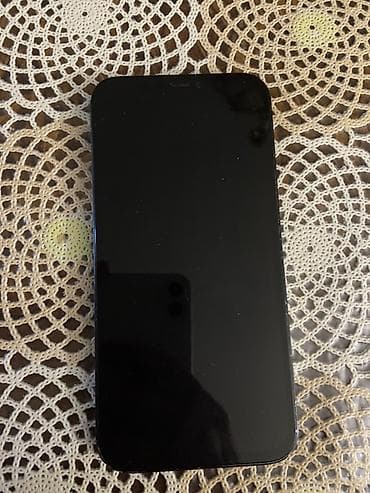 IPhone 12, Qara lalafo.az -da IPhone 12, Qara