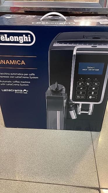 Professional sobalar: Kofe aparati — 3