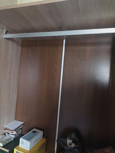 yatağ: İkinəfərlik çarpayı, İşlənmiş — 9