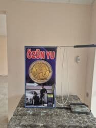 moydadır sifarişi: Ödənişli avtoyuma aparatları – “Özün Yu” sistemi Məhsul təsviri: - — 2