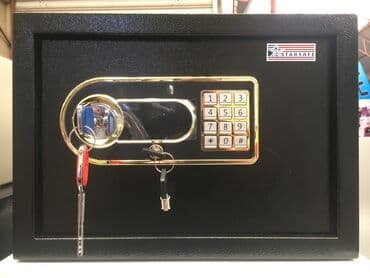 💥Eni 35 💥Hundurluk 25 💥Derinlik 25 💥Seyf acar ve kodile isleyir