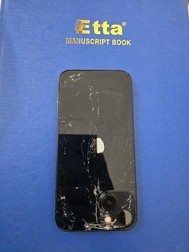printer l3150 epson: IPhone 13, 128 GB, Göy, Zəmanət, Qırıq, Barmaq izi — 4