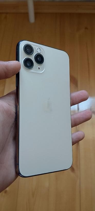 hdmi kabel iphone: IPhone 11 Pro, Ağ — 1