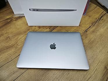 macbook 2016: Macbook Air M1 100% Apple Macbook Air A2337 Cup Apple M1 RAM 8GB — 5