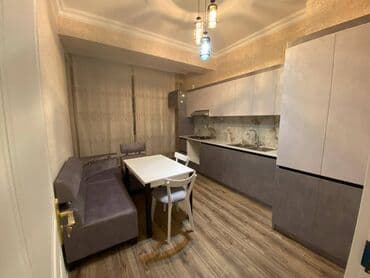 bakıda bina evleri: Sumqayıt şəhəri,Bulvar küçəsi,Mirvari City yaşayış kompleksində9 — 6