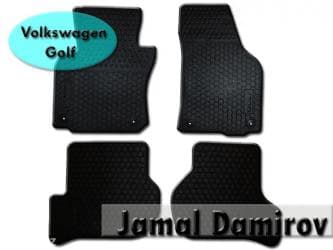 авто с пробегом фольксваген: Volkswagen golf üçün ayaqaltılar. Коврики для volkswagen golf. Car — 1