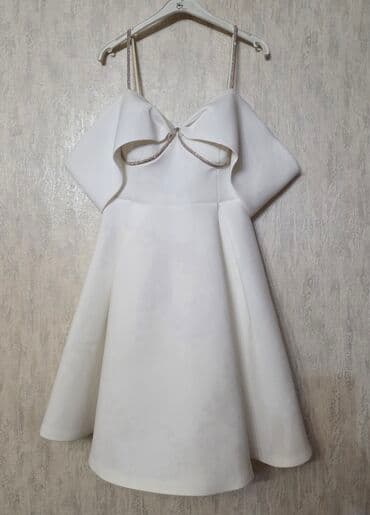 буквы из пенопласта на свадьбу: Zaradan 120 manata alınıb, 1 dəfə geyinilib, çox yaxşı saxlanılıb — 4