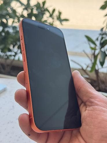 iphona 6 plus: IPhone 14 Pro, 256 GB, Narıncı — 2