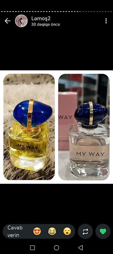 b class makasin: My Way: "Səyahəti, azadlığı və yenilikləri sevən xanımlar üçün." — 1