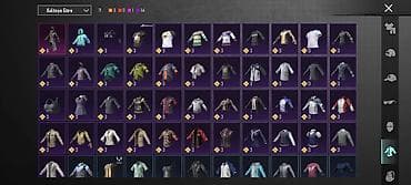 smart ady az: Pubg Mobile Hesabı ❗ENDİRİM OLACAQ❗ — 8