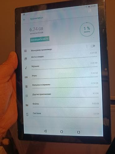 işlenmiş planşetler: Modio, 10,1", 512 GB, İşlənmiş, Ünvandan götürmə, Ödənişli çatdırılma — 7