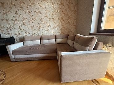 metbex kunc divan: Künc divan. Təcili satilir — 2